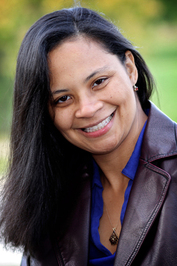 Kristi Patrice Carter