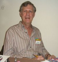 Rich Buckler profile picture