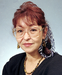 Зоя Василева