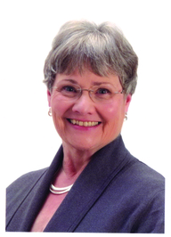 Mary Manz Simon profile picture
