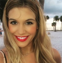 Samantha Kennedy Pohl profile picture