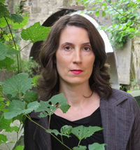 Margot Harrison profile picture