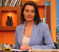 Ива Петрони