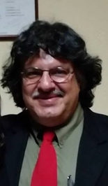 Adriano Corrales Arias