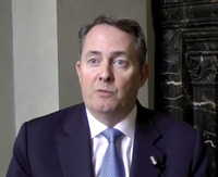 Liam Fox profile picture