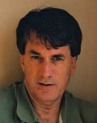 Steve B. Davis