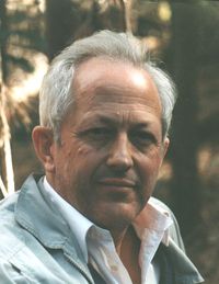 George Francis Rayner Ellis