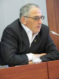 Валери Колев