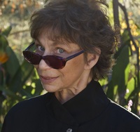 Janet Sternburg profile picture