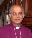 Michael Nazir-Ali