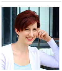 Morgan Gist MacDonald