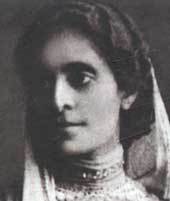 Cornelia Sorabji profile picture