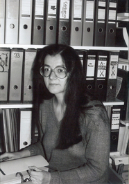 Marianne Fritz profile picture