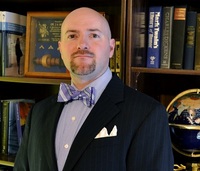 Joseph Hogue