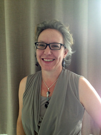 Lisa Maria Burgess