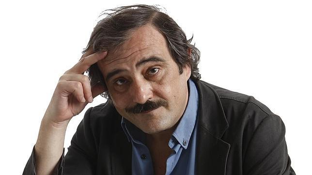 Rafael Reig (Author of Señales de humo)