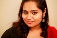 Sreya Vaidyan