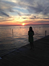 Lily  Morgan profile picture