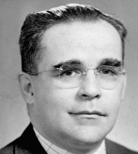 Mario Briceño-Iragorry