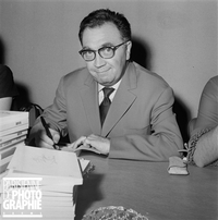 Jean Bellus