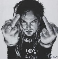 Max Cavalera