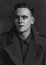 Alun Lewis profile picture