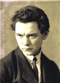 Attila József profile picture