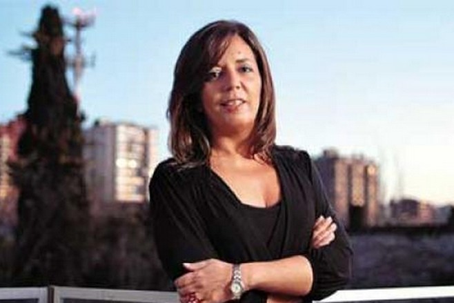 Gabriela Cerruti (Author of El Jefe. Vida y obra de Carlos ...