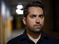 Samuel Archibald profile picture
