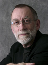 Howard Zehr profile picture