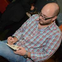 Γιάννης Τζομάκας