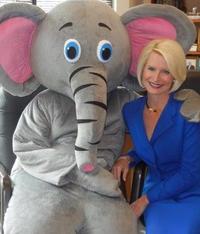 Callista Gingrich profile picture