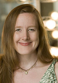 Sarah Ruhl