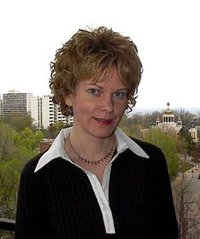 Catherine Graham profile picture