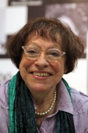 Anne Cuneo profile picture