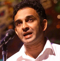 Ashwin Desai