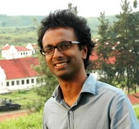 Anjan Sundaram