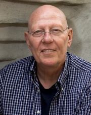 Ulf Schiewe profile picture