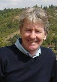 Ciaran Nagle
