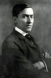 George Ade profile picture