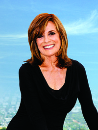 Linda  Gray profile picture