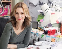 Marisa Acocella Marchetto profile picture