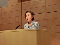 Noriko Mizuta Lippit