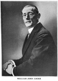 William John Locke profile picture