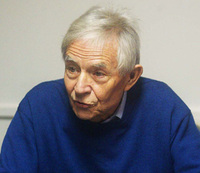 Maurice Tarik Maschion