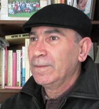 حميد زناز
