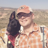 Brian Switek profile picture