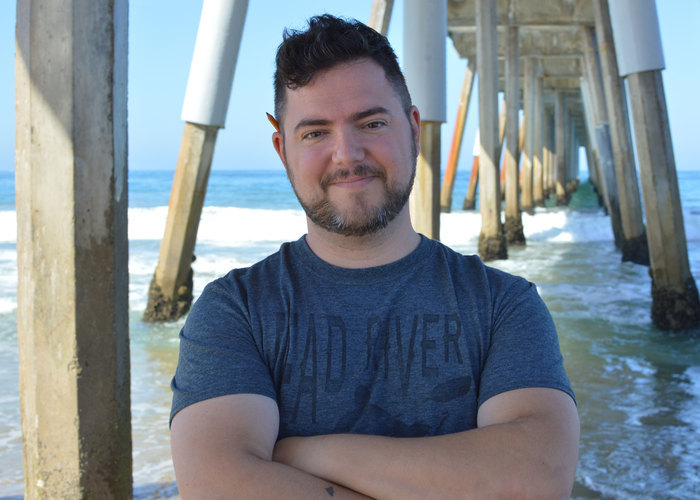 M. Clifford (Author of The Book)