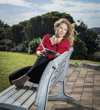 Kim Chandler McDonald