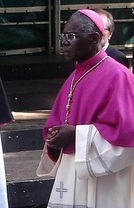 Robert Sarah